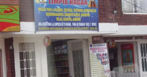 PRODUCTOS DE ASEO LIMPIA HOGAR CALLE 141 BOGOTÁ PRODUCTOS DE ASEO LIMPIA HOGAR CALLE 141 BOGOTÁ